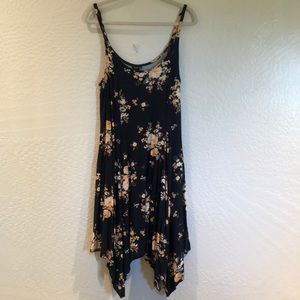 Torrid Dress